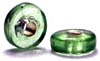 Silver Foil Beads - click here for large view